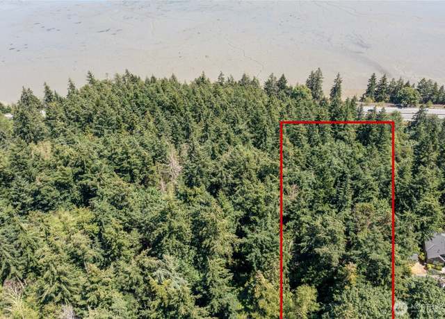 Property at 0 nhn Hummingbird Ln, Anacortes, WA 98221
