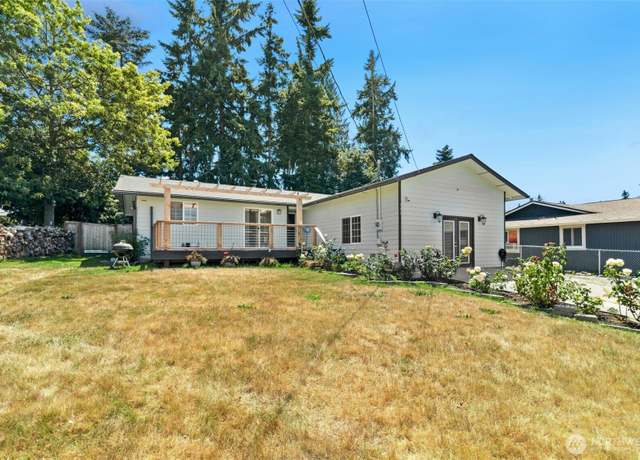 Property at 444 Marine View Pl, Camano Island, WA 98282, 3 beds, 2 baths