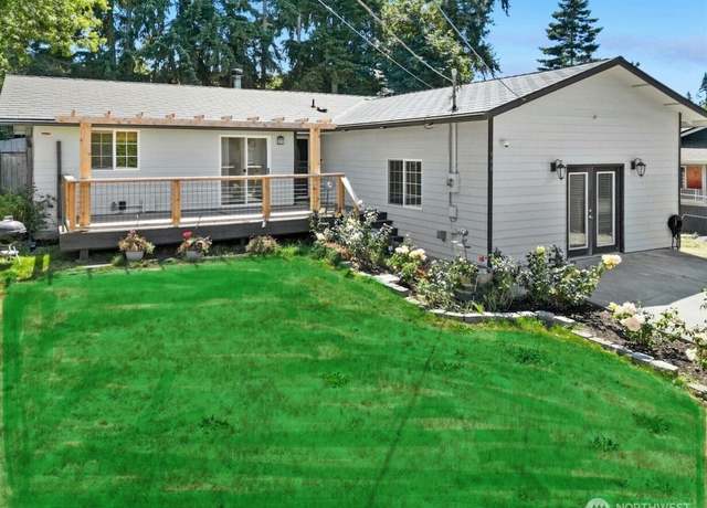 Property at 444 Marine View Pl, Camano Island, WA 98282, 3 beds, 2 baths