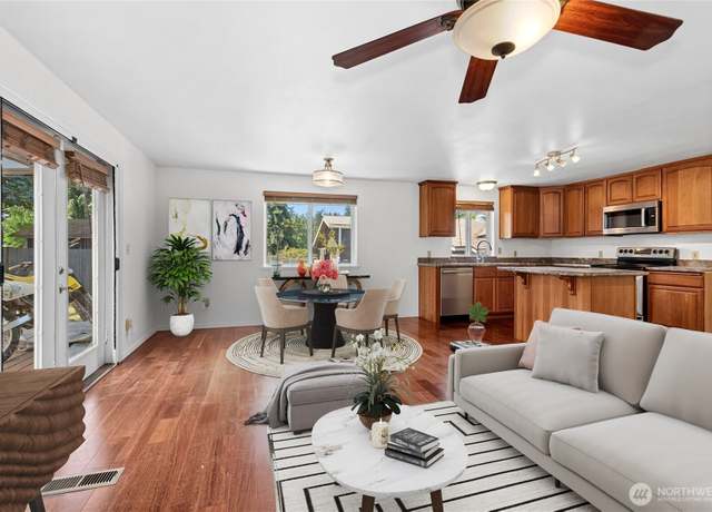 Property at 444 Marine View Pl, Camano Island, WA 98282, 3 beds, 2 baths