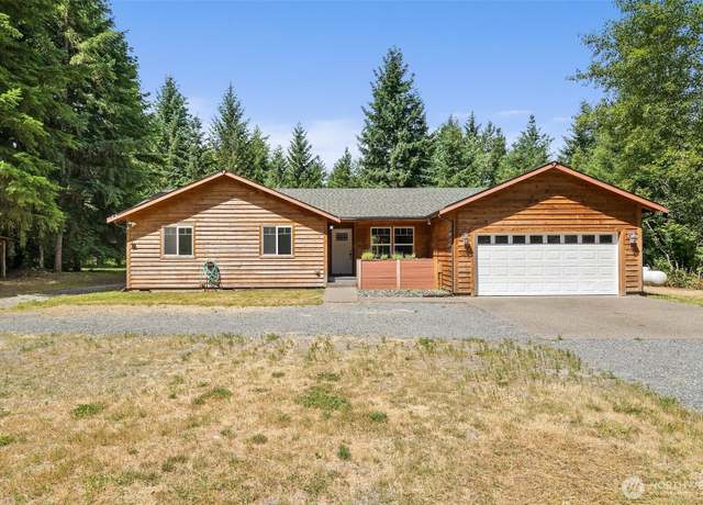 Property at 14115 Mountain Vista Dr SE, Yelm, WA 98597, 3 beds, 2 baths