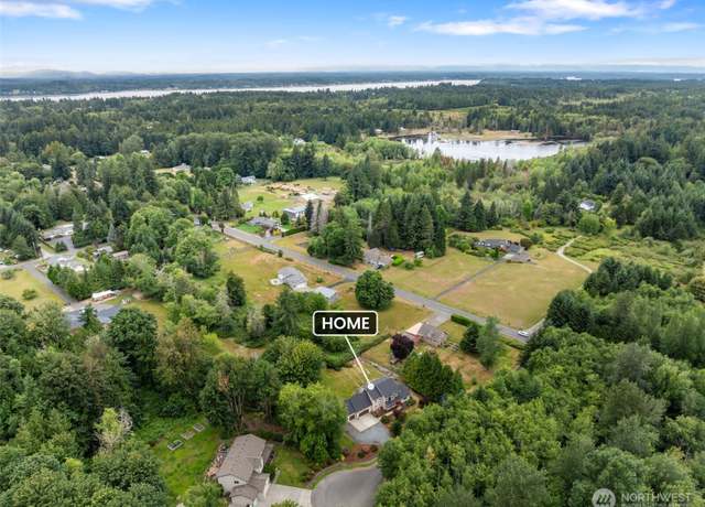 Property at 3517 Frogs Leap Ln NE, Olympia, WA 98506, 3 beds, 2.5 baths