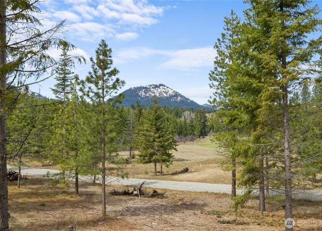 Property at 63 Liberty Bell Ln, Cle Elum, WA 98922