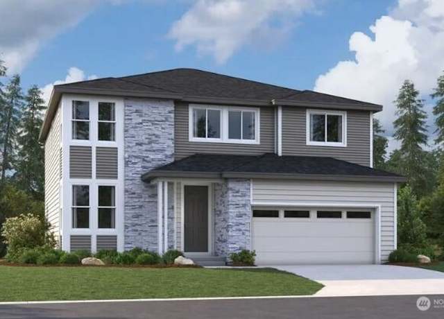 Property at 245 N 55th St #24, Mount Vernon, WA 98273, 4 beds, 2.5 baths