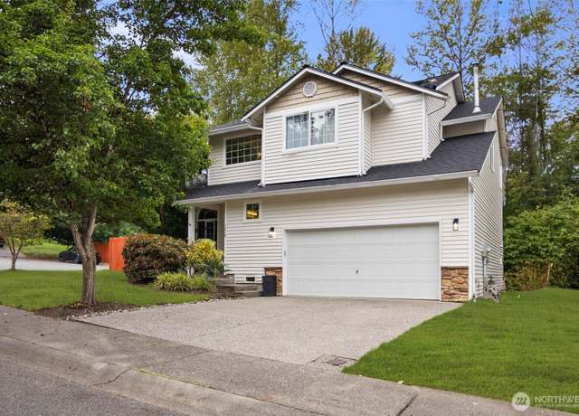 Property at 1510 SE 116th Ave, Lake Stevens, WA 98258, 3 beds, 2.5 baths