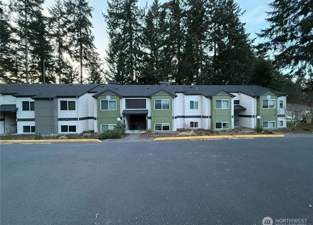 Property at 31500 33rd Pl SW Unit U101, Federal Way, WA 98023, 2 beds, 2 baths