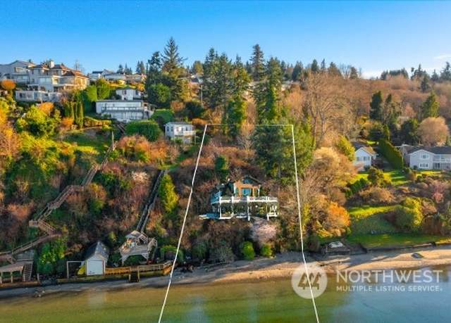Property at 0 SW 296th St, Federal Way, WA 98023