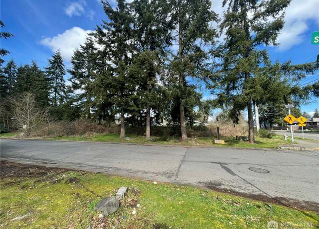 Property at 3936 S Tyler St, Tacoma, WA 98409