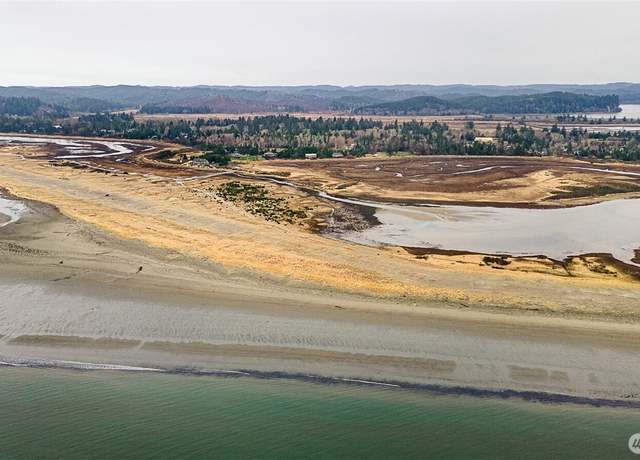 Property at 2680 -C Sunset Ln, Tokeland, WA 98590