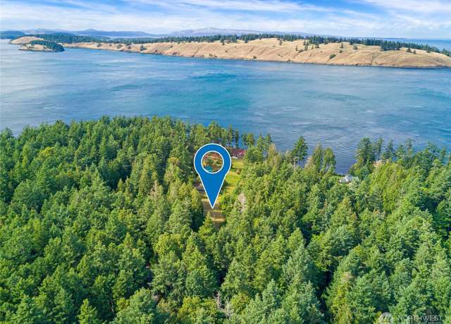 Property at 0 Lot 7 Spieden View Ln, Friday Harbor, WA 98250