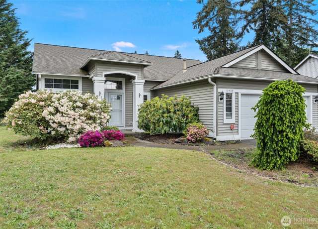 Property at 10403 Meadowlark Ct E, Bonney Lake, WA 98391, 3 beds, 2 baths