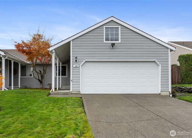Property at 8801 27th St W Unit 13B, University Place, WA 98466, 2 beds, 2 baths