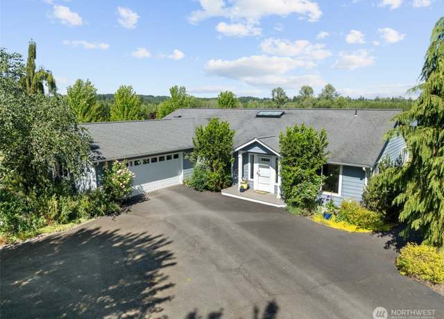 Property at 125 Gallery Ln, Adna, WA 98522, 3 beds, 2 baths