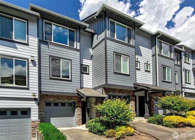 Property at 21214 SE 42nd Pl, Issaquah, WA 98029, 2 beds, 2 baths