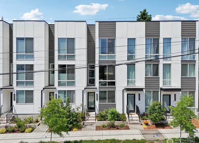 Property at 4303 Dayton Ave N Unit E, Seattle, WA 98103, 2 beds, 2 baths