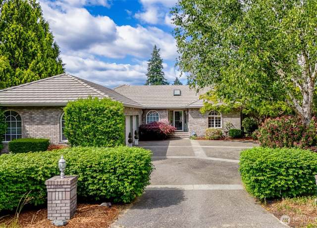 Property at 8024 68th Loop SE, Olympia, WA 98513, 4 beds, 2.5 baths