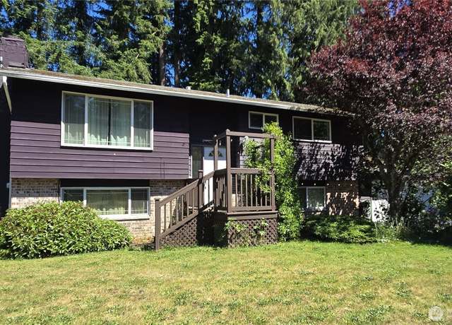 Property at 14252 142nd Ave SE, Renton, WA 98059, 4 beds, 2 baths