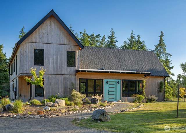 Property at 0 East Egg Lake Rd, Friday Harbor, WA 98250, 3 beds, 2.5 baths
