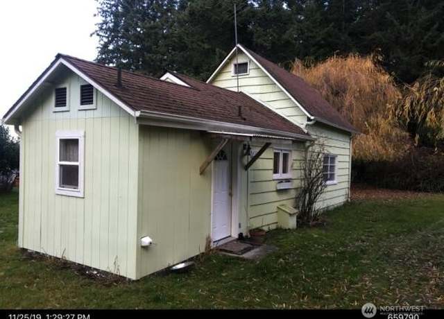 Property at 1497 Green Laurel Pl, Freeland, WA 98249, 2 beds, 1 bath