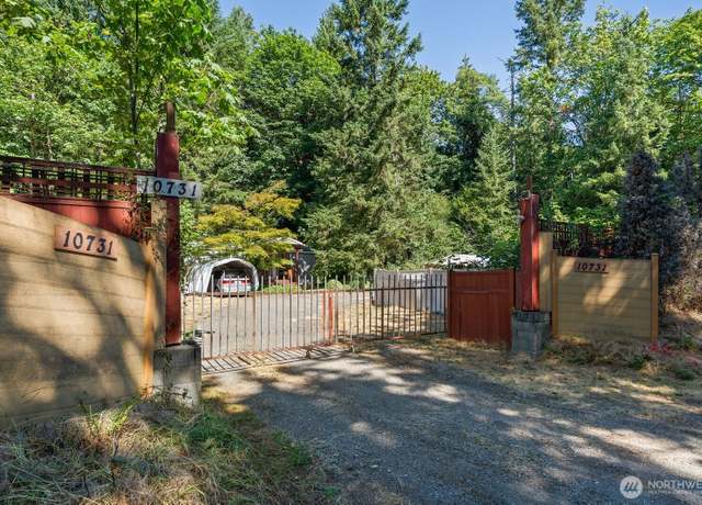 Property at 10731 SE Renton Issaquah Rd, Issaquah, WA 98027, 2 beds, 2 baths