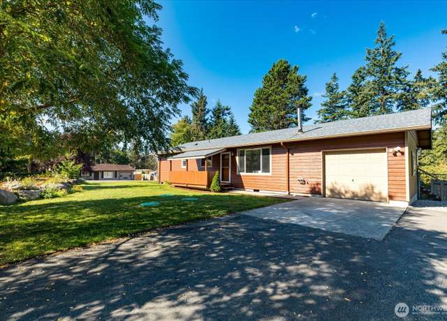 Property at 4397 Terrace Dr, Oak Harbor, WA 98277, 2 beds, 2 baths