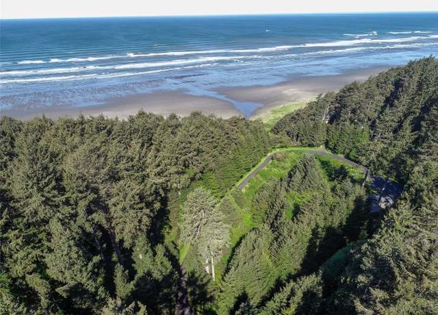 Property at 10 Wendy Ln, Copalis Beach, WA 98535