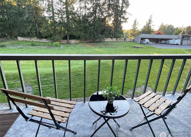 Property at 6051 137th Ave NE #336, Redmond, WA 98052, 1 bed, 1 bath