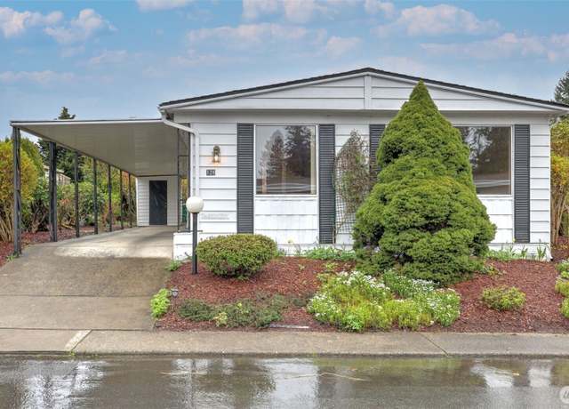 Property at 201 Union Ave SE #128, Renton, WA 98059, 2 beds, 2 baths