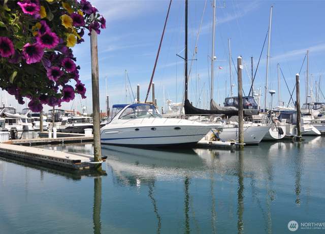 Property at 9540 Semiahmoo Pkwy Unit D4, Blaine, WA 98230