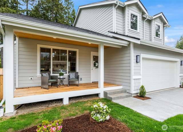 Property at 19713 17th St SW, Lakebay, WA 98349, 3 beds, 2.5 baths