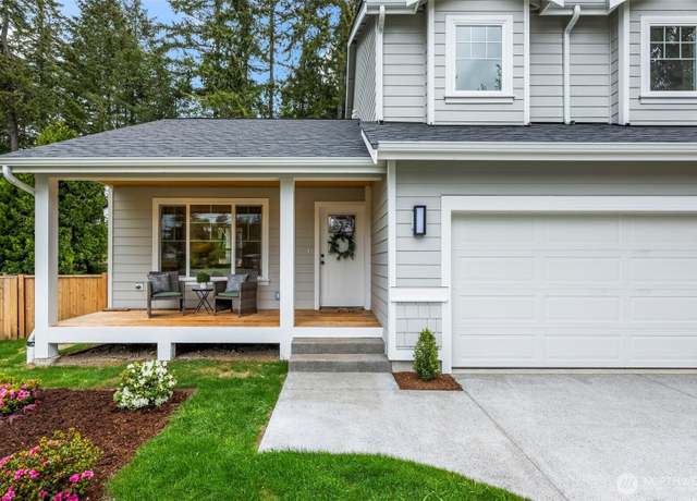 Property at 19713 17th St SW, Lakebay, WA 98349, 3 beds, 2.5 baths