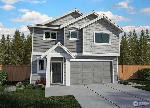 Property at 18218 37th Ave E, Tacoma, WA 98446, 3 beds, 2.5 baths