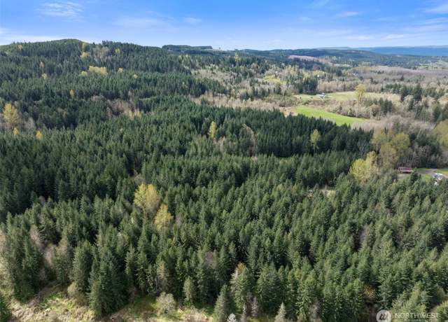 Property at 0 Tooley Rd, Toledo, WA 98591