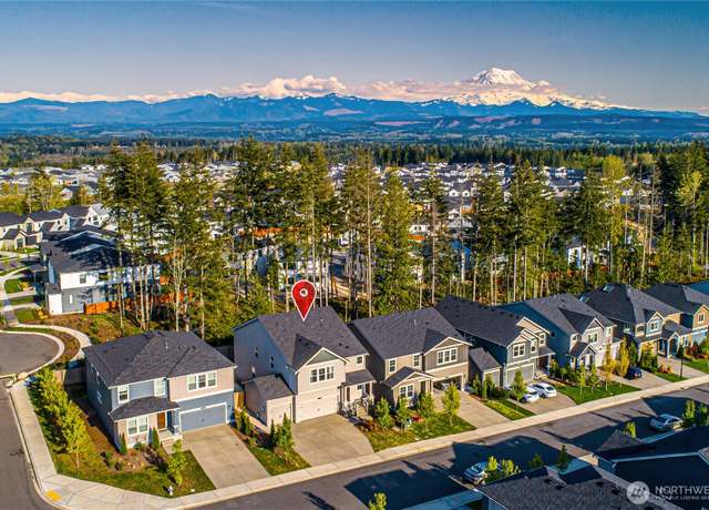 Property at 15255 201st Ave E, Bonney Lake, WA 98391, 5 beds, 3 baths
