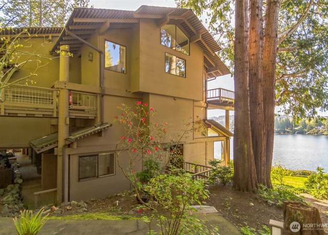 Property at 181 N Bay Ln #2, Port Ludlow, WA 98365, 2 beds, 2 baths