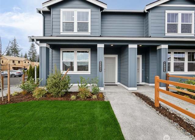 Property at 14917 203rd Avenue Ct E #653, Bonney Lake, WA 98391, 3 beds, 2 baths