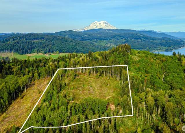 Property at 52509 127th Ave E, Eatonville, WA 98328