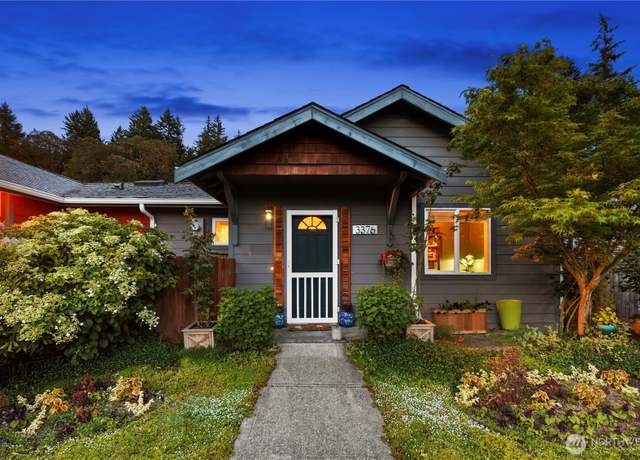 Property at 3376 New Hope Cir, Bremerton, WA 98312, 3 beds, 2 baths