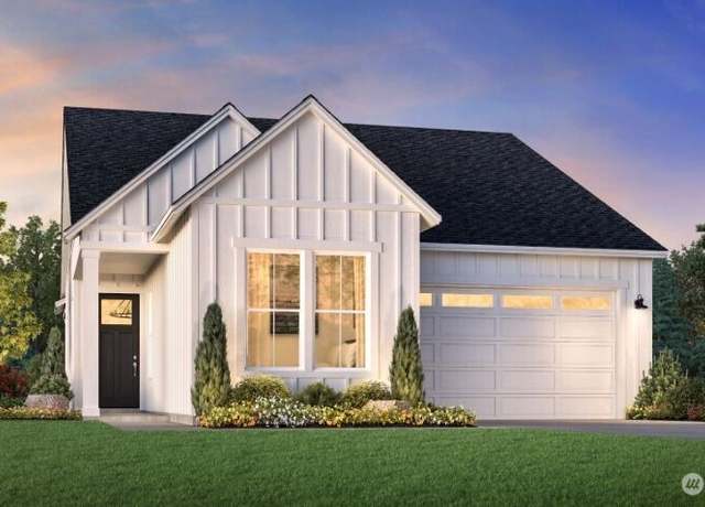 Property at 33875 Site 230 Calla Lilly Pl SE, Black Diamond, WA 98010, 2 beds, 2 baths