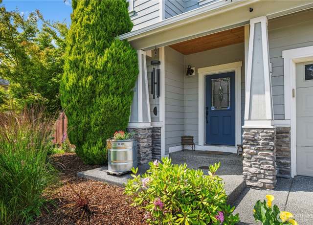 Property at 14925 Rivergrove Dr E, Sumner, WA 98390, 6 beds, 3.5 baths