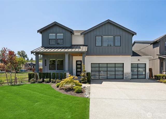 Property at 14439 133rd Pl NE, Woodinville, WA 98072, 6 beds, 3 baths