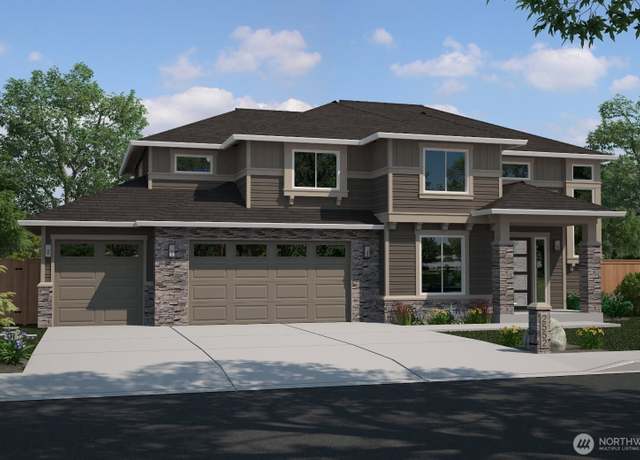 Property at 13030 51st Ave E, Tacoma, WA 98446, 6 beds, 3 baths