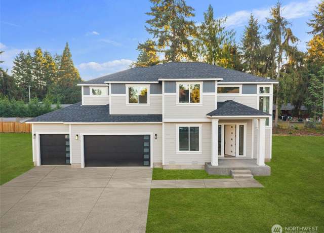 Property at 13030 51st Ave E, Tacoma, WA 98446, 6 beds, 3 baths