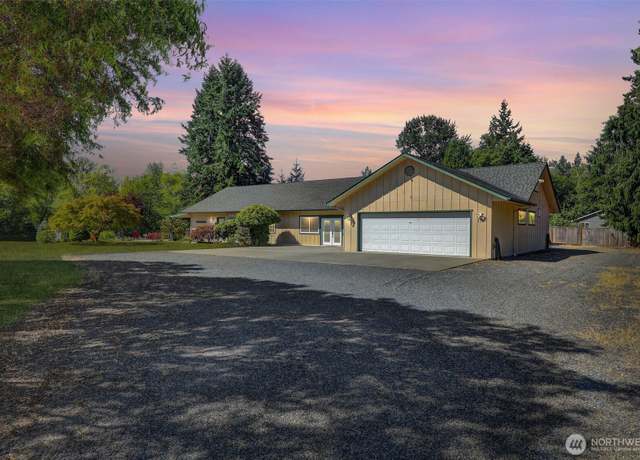 Property at 1318 188th St NE, Arlington, WA 98223, 2 beds, 2 baths