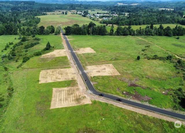 Property at 15 Sunburst Ln, Onalaska, WA 98570