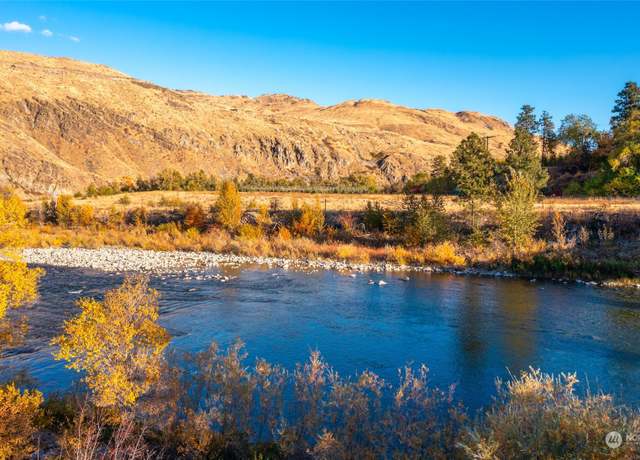 Property at 0 Highway 153, Pateros, WA 98846