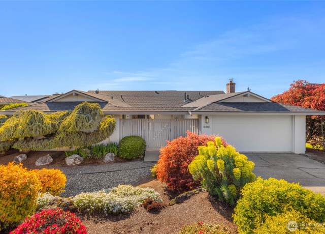 Property at 4401 133rd Ave SE, Bellevue, WA 98006, 4 beds, 2 baths