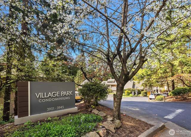 Property at 3927 108th Ave NE Unit A-202, Bellevue, WA 98004, 2 beds, 1.5 baths