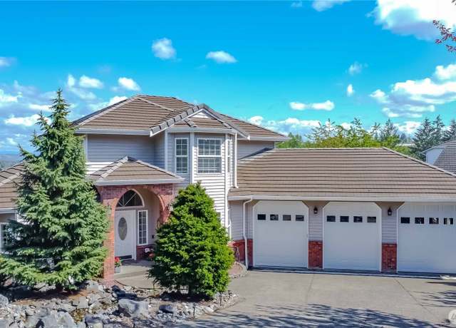 Property at 5801 51st Avenue Ct E, Tacoma, WA 98443, 4 beds, 3.5 baths