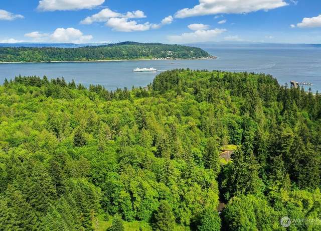 Property at 7817 E Hilldale Rd, Port Orchard, WA 98366